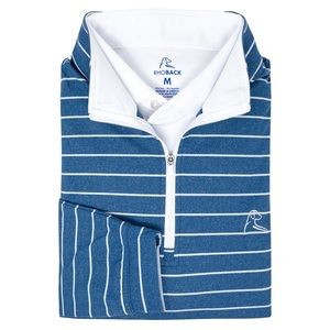 THE COMMANDER XL Rhoback